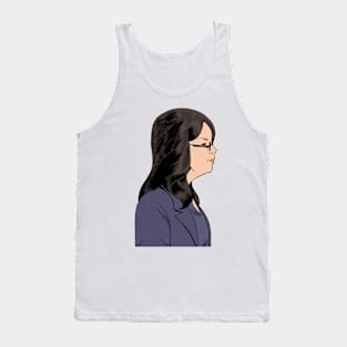 Tammy Duckworth Tank Top